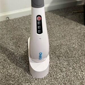 RENPHO White Cordless Handheld Massager